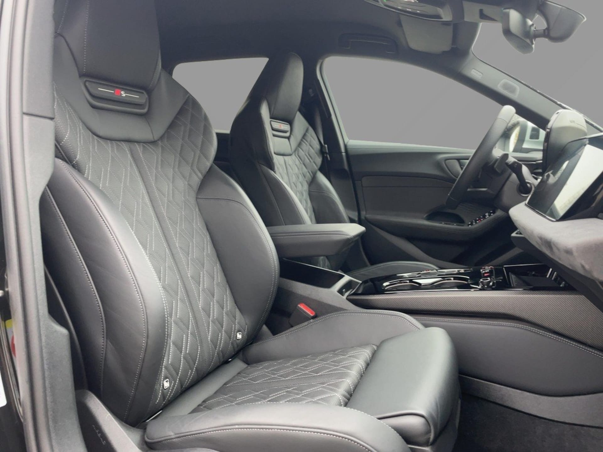 Audi S5 Avant