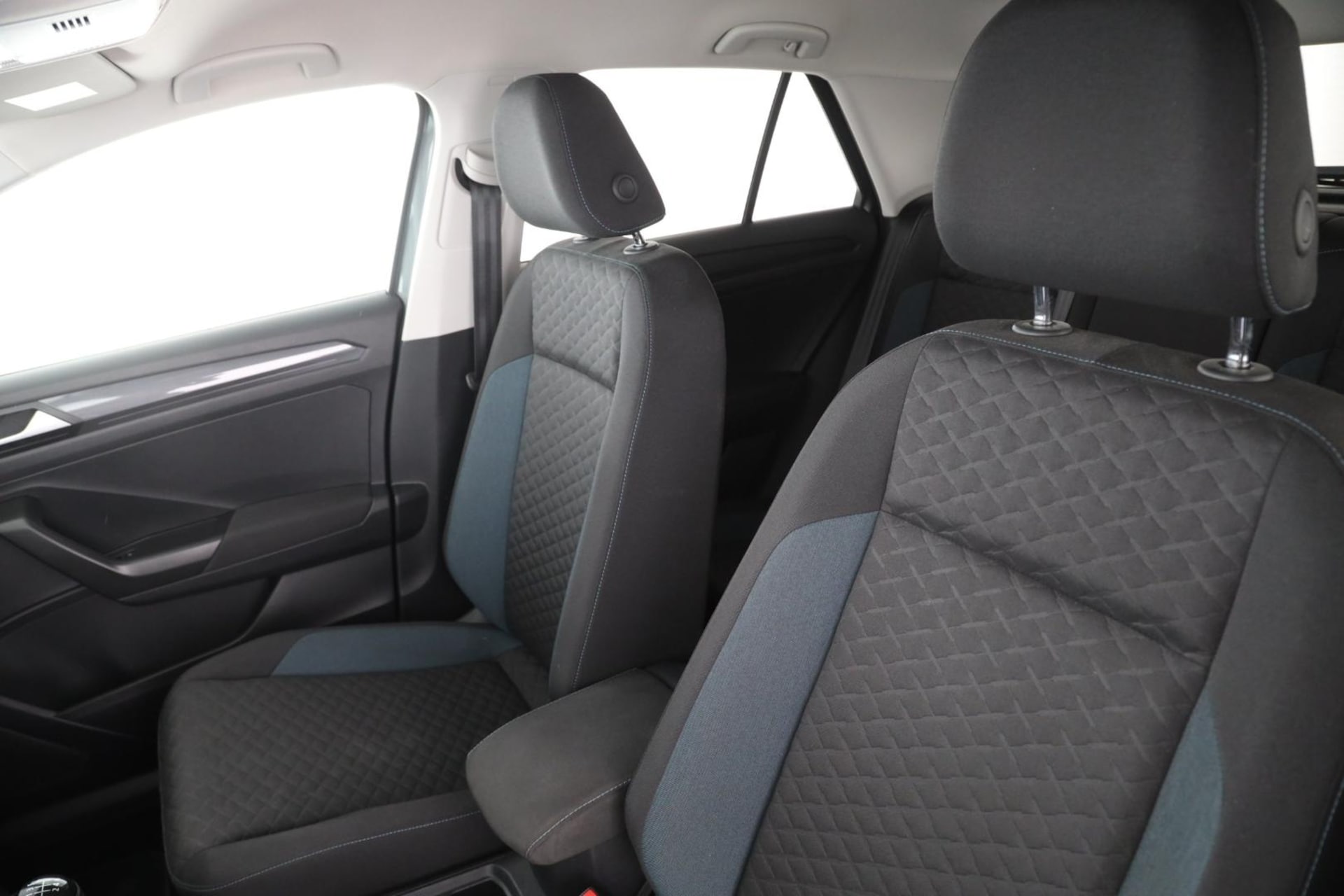 Volkswagen T-Roc IQ.DRIVE