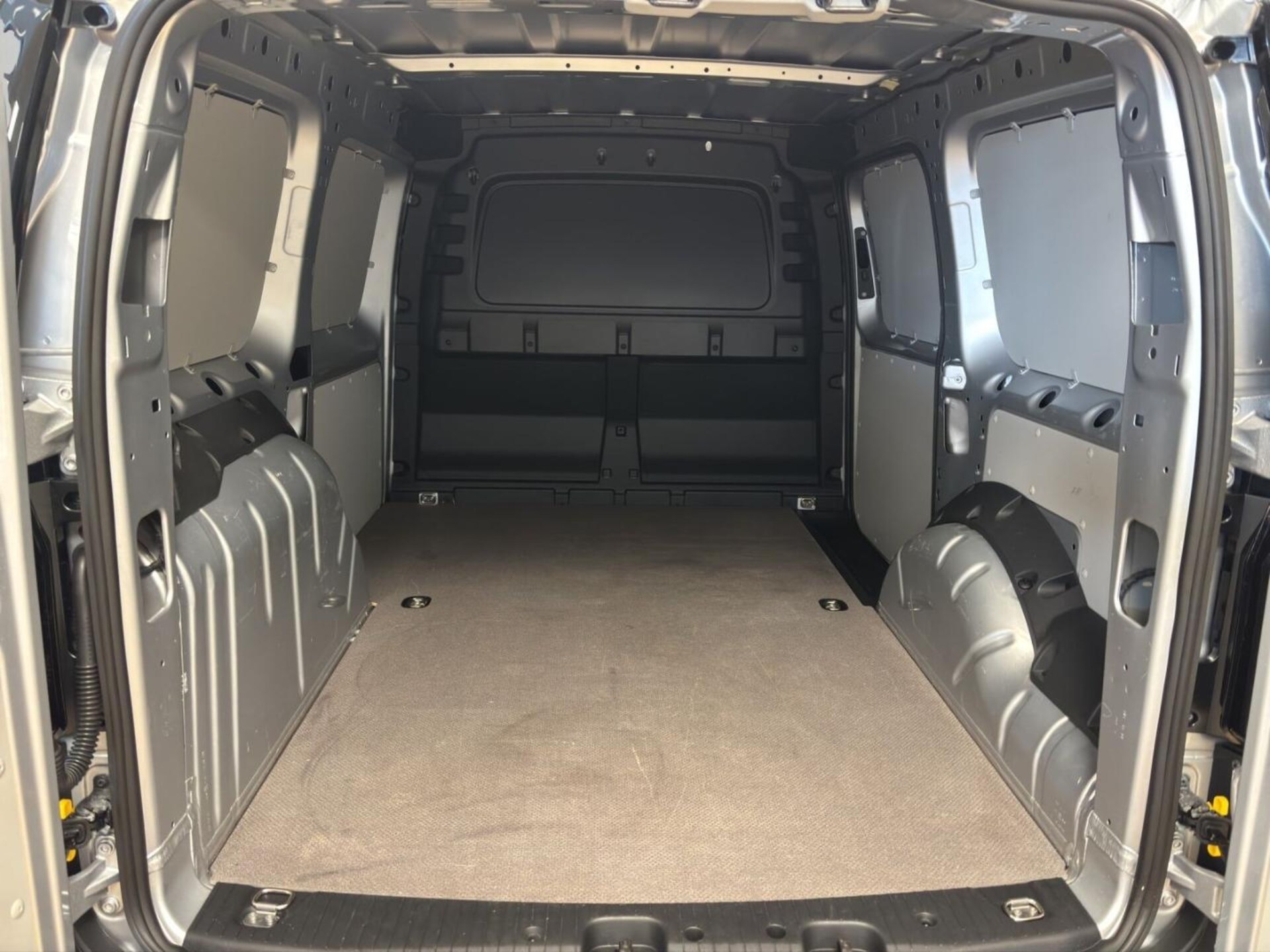 Volkswagen Caddy Maxi Cargo