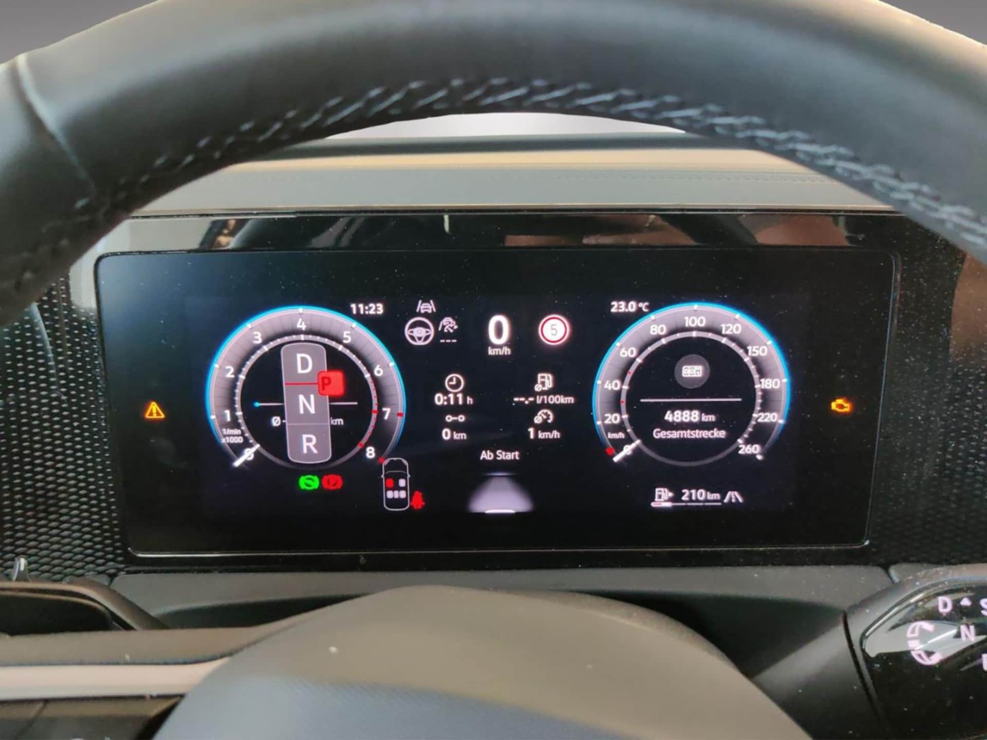 Volkswagen Tiguan ENERGY