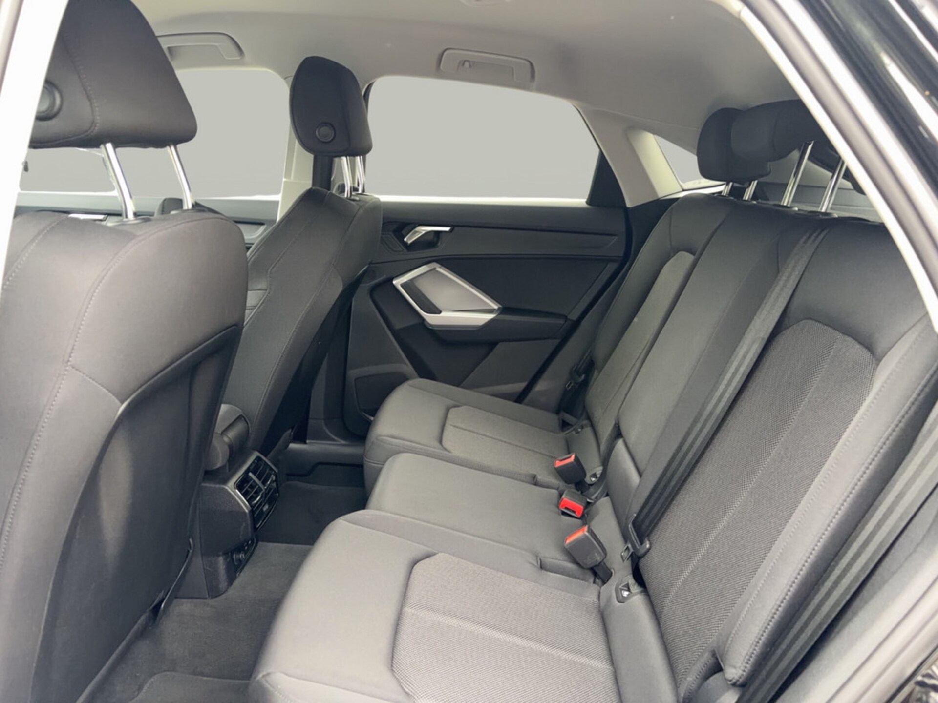 Audi Q3 Sportback S line