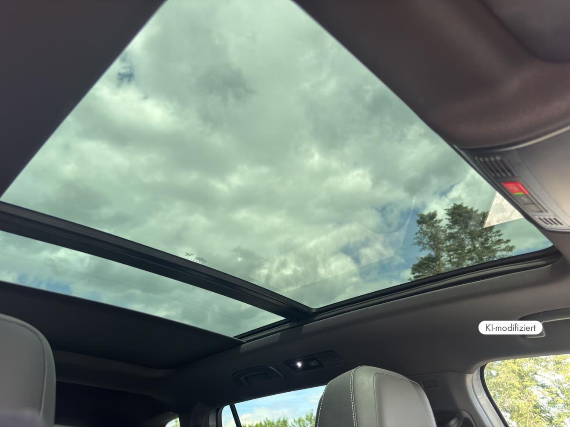 Volkswagen Tiguan Allspace R-Line