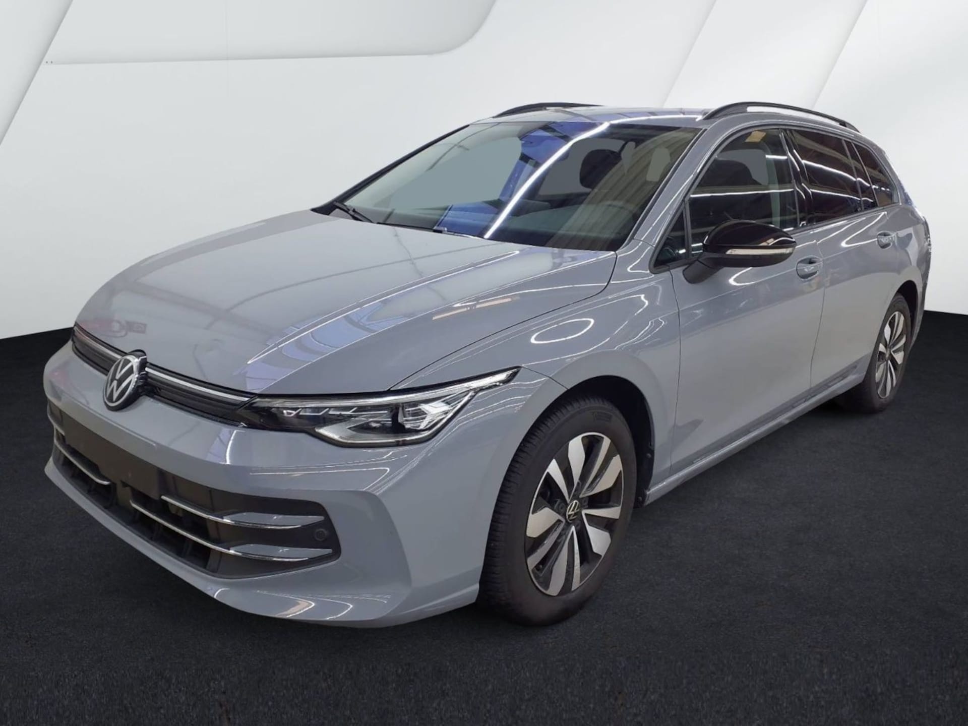 Volkswagen Golf Variant Goal