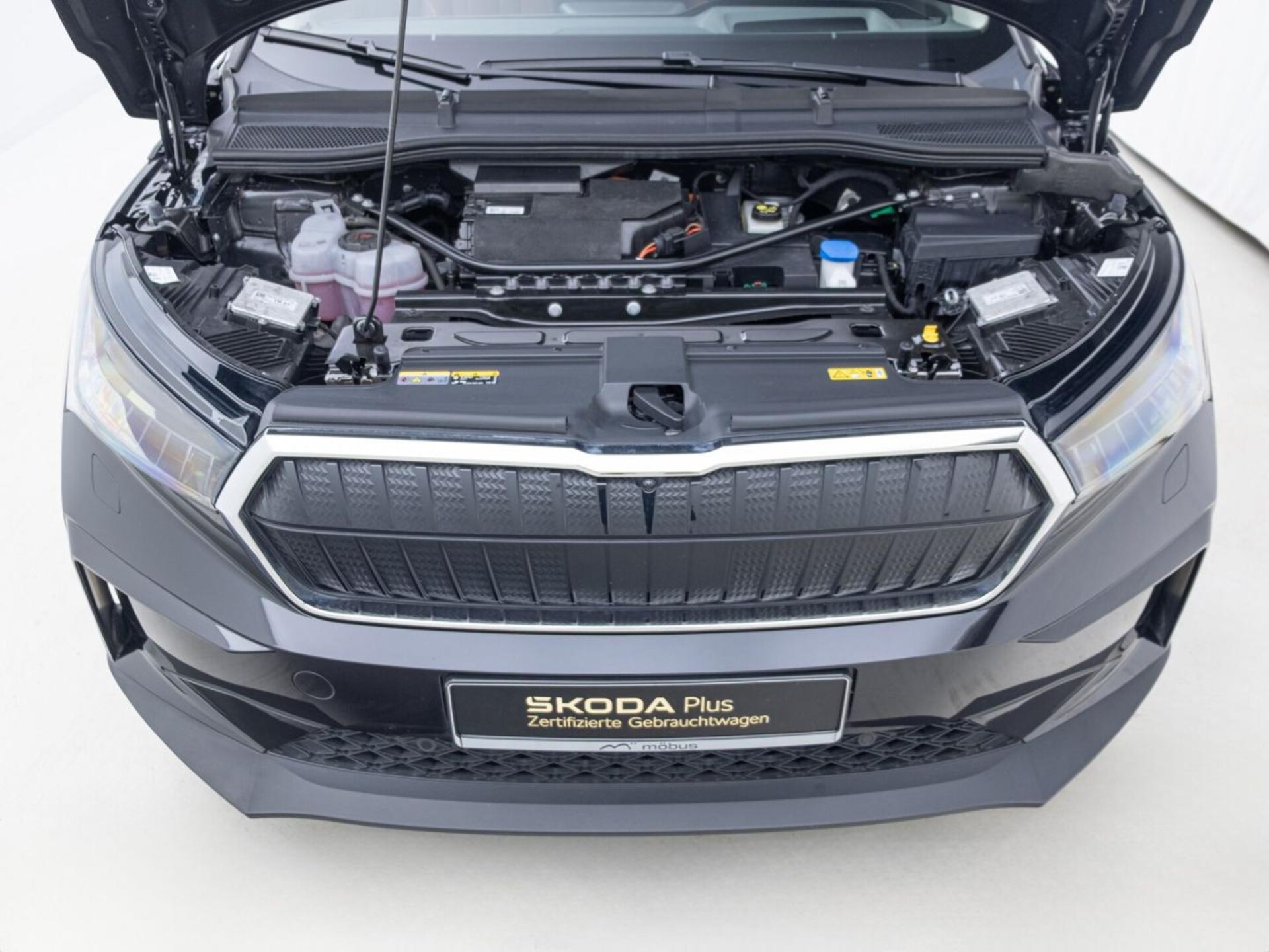 Skoda Enyaq 80