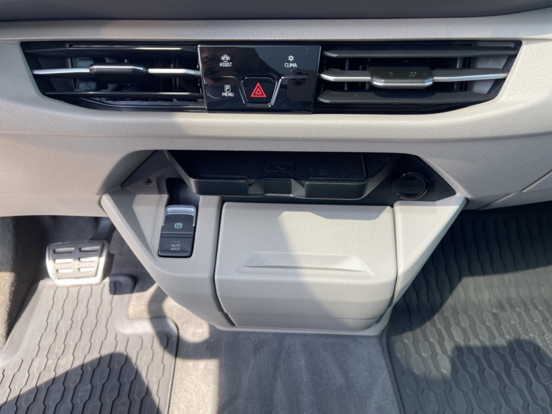Volkswagen Multivan Langversion Life