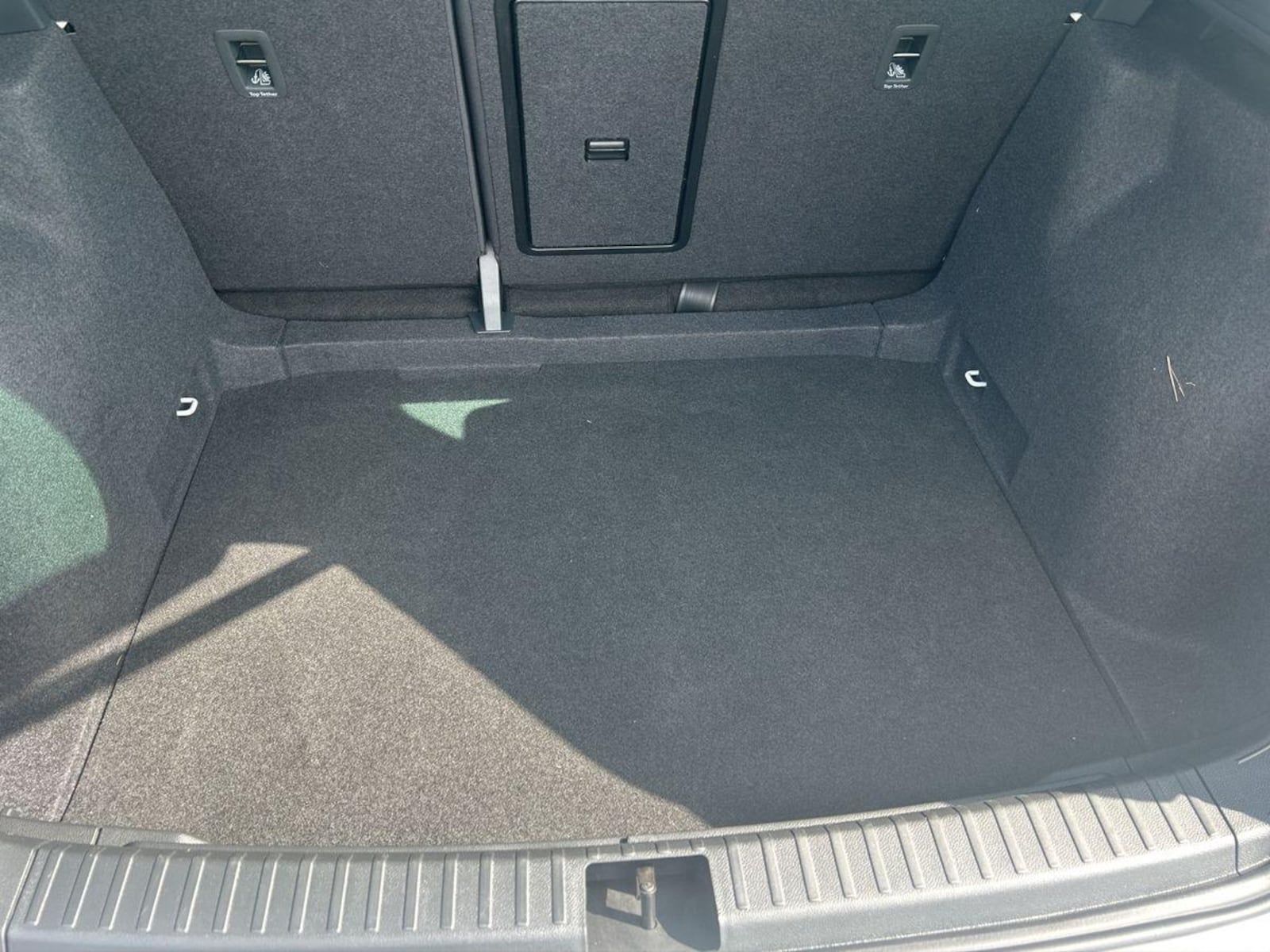 CUPRA Ateca – Bild 17