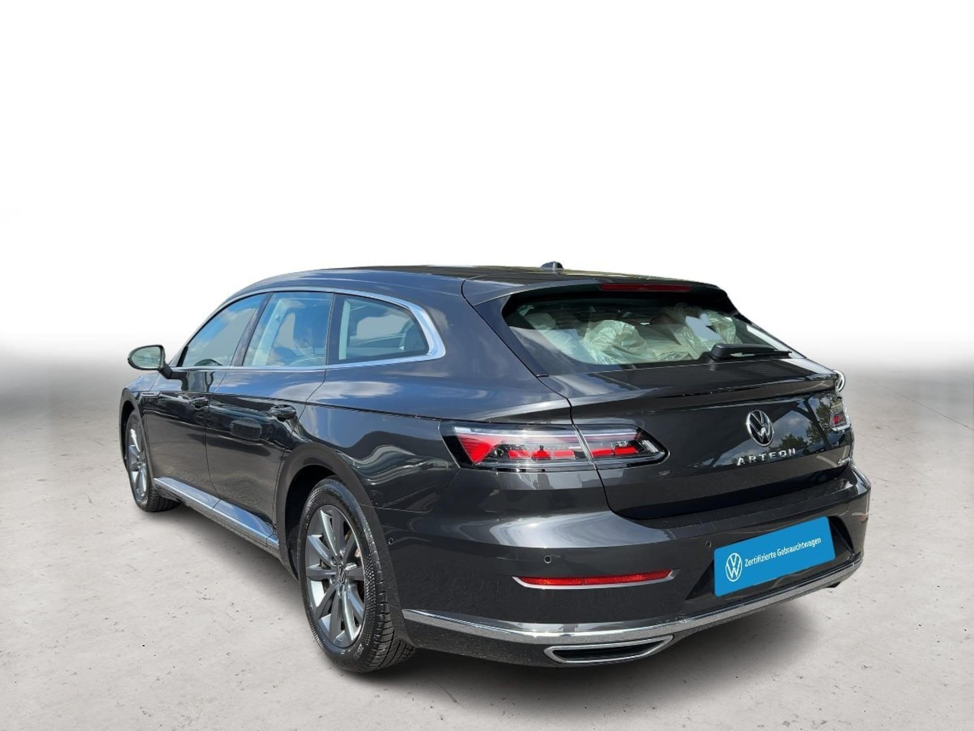 Volkswagen Arteon Shooting Brake Elegance