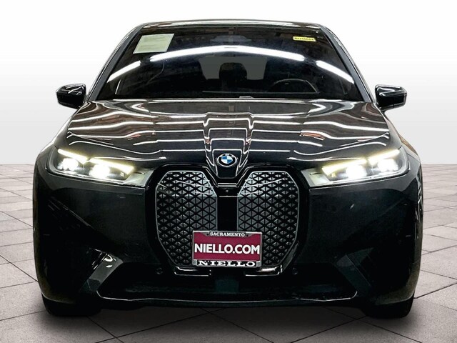 2024 BMW iX