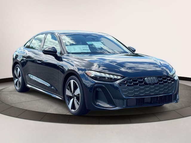 Photo of 2026 Audi A5 Sedan