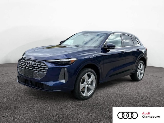 Photo of 2025 Audi Q5
