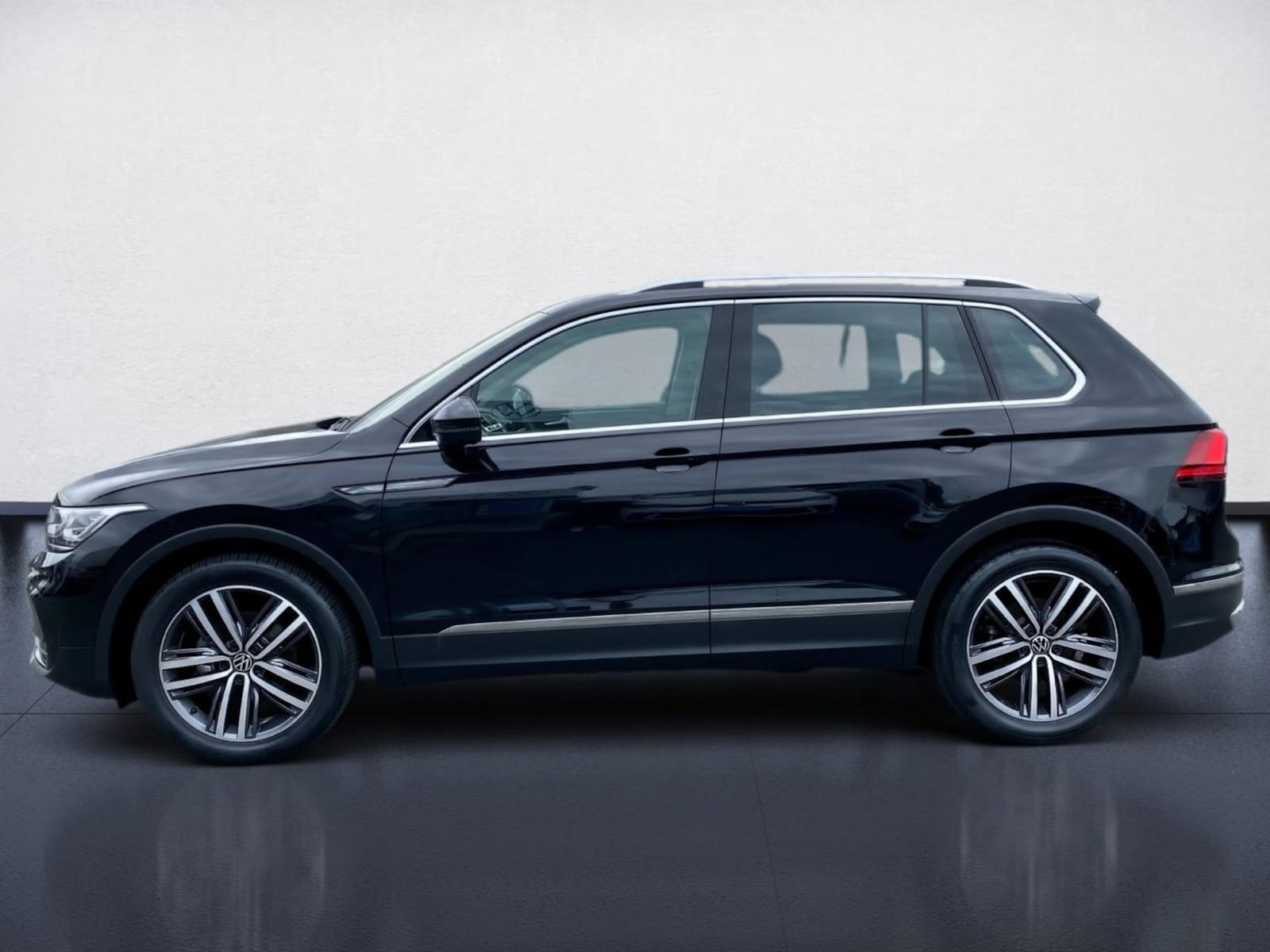 Volkswagen Tiguan – Bild 3