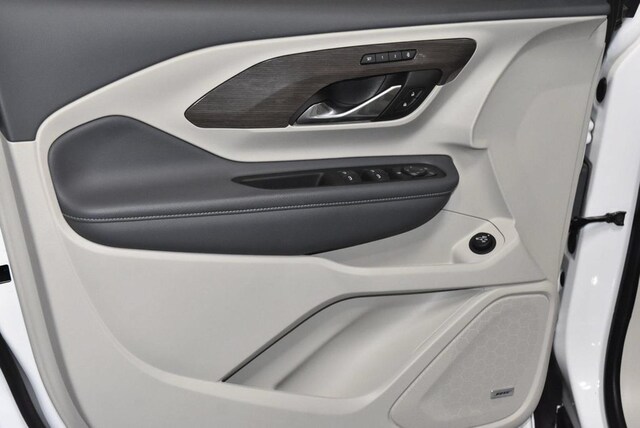 2023 GMC Terrain