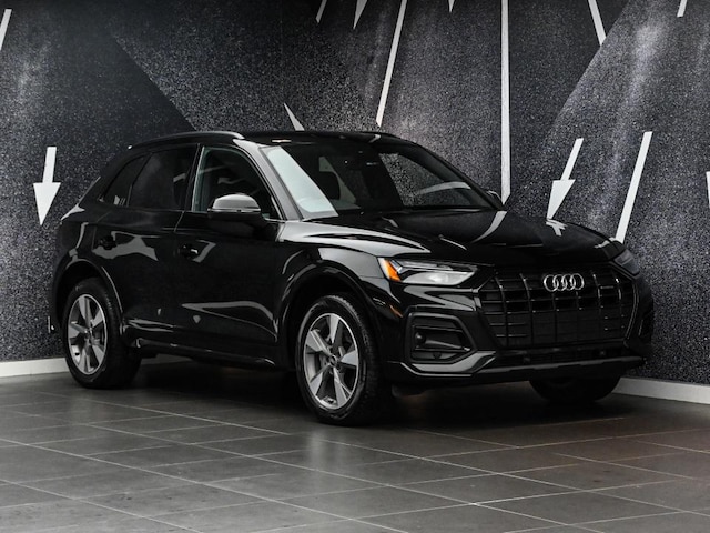 Image de {{modelName}} 2023 Audi Q5