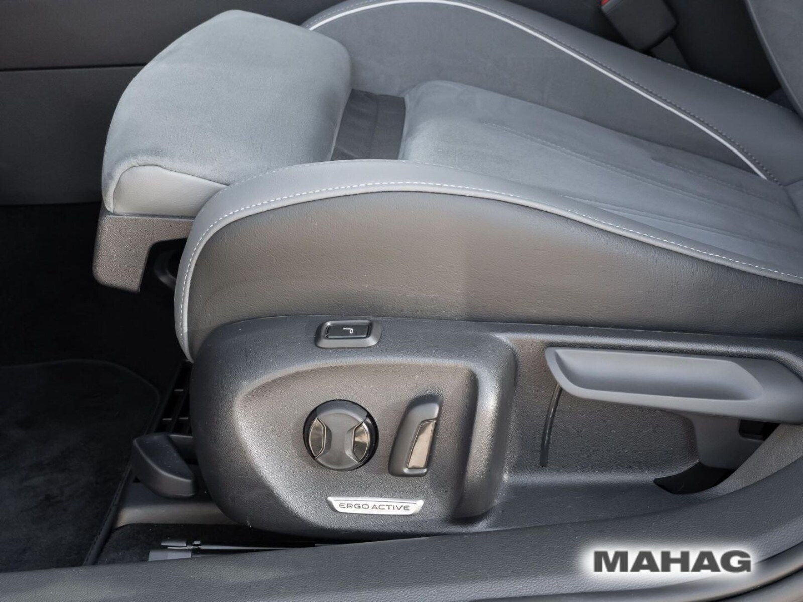 Volkswagen Passat – Bild 25