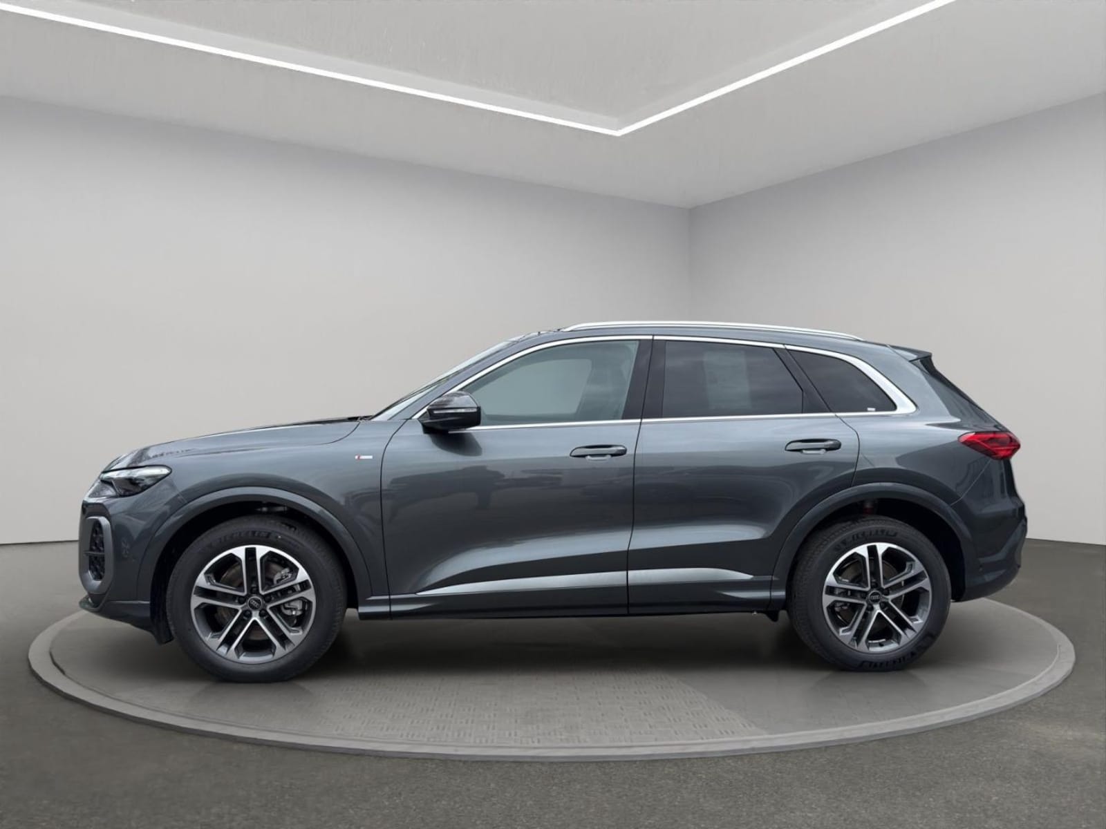 Audi Q5 – Bild 5