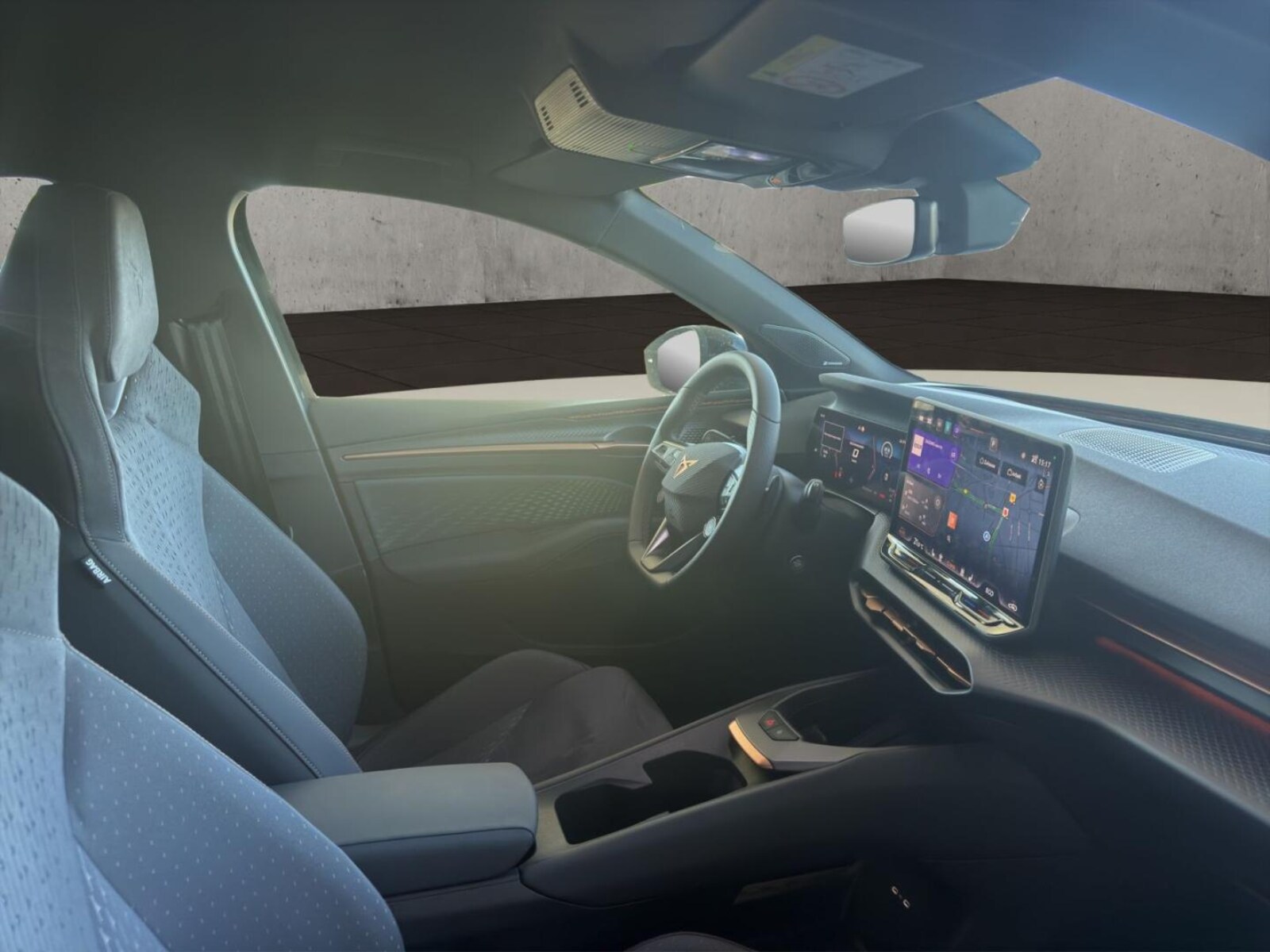 CUPRA Raval – Bild 14