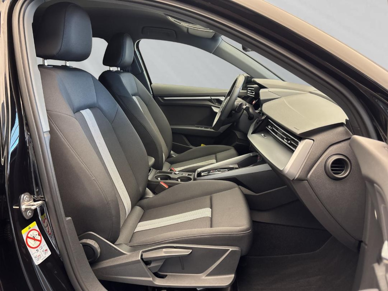 Audi A3 Sportback – Bild 5
