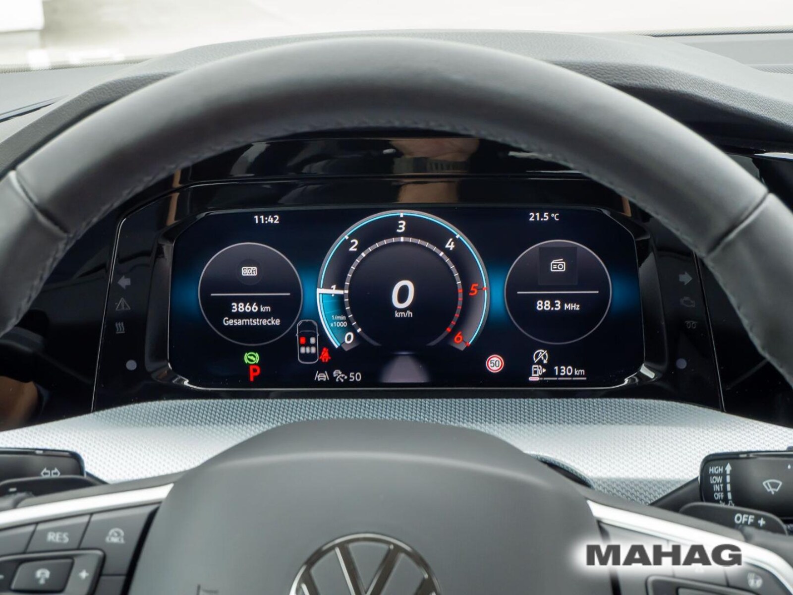 Volkswagen Golf – Bild 21