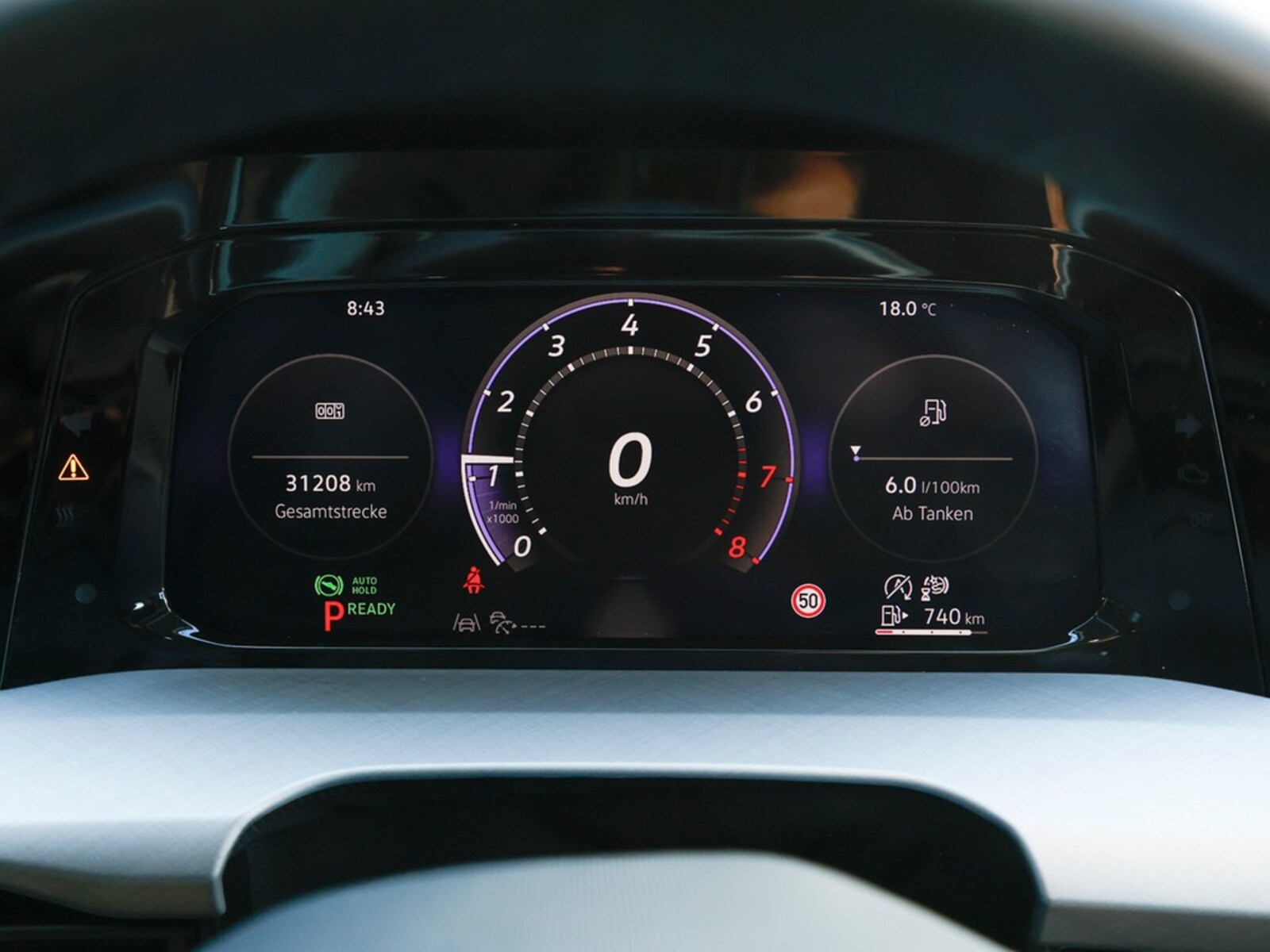 Volkswagen Golf Variant – Bild 15