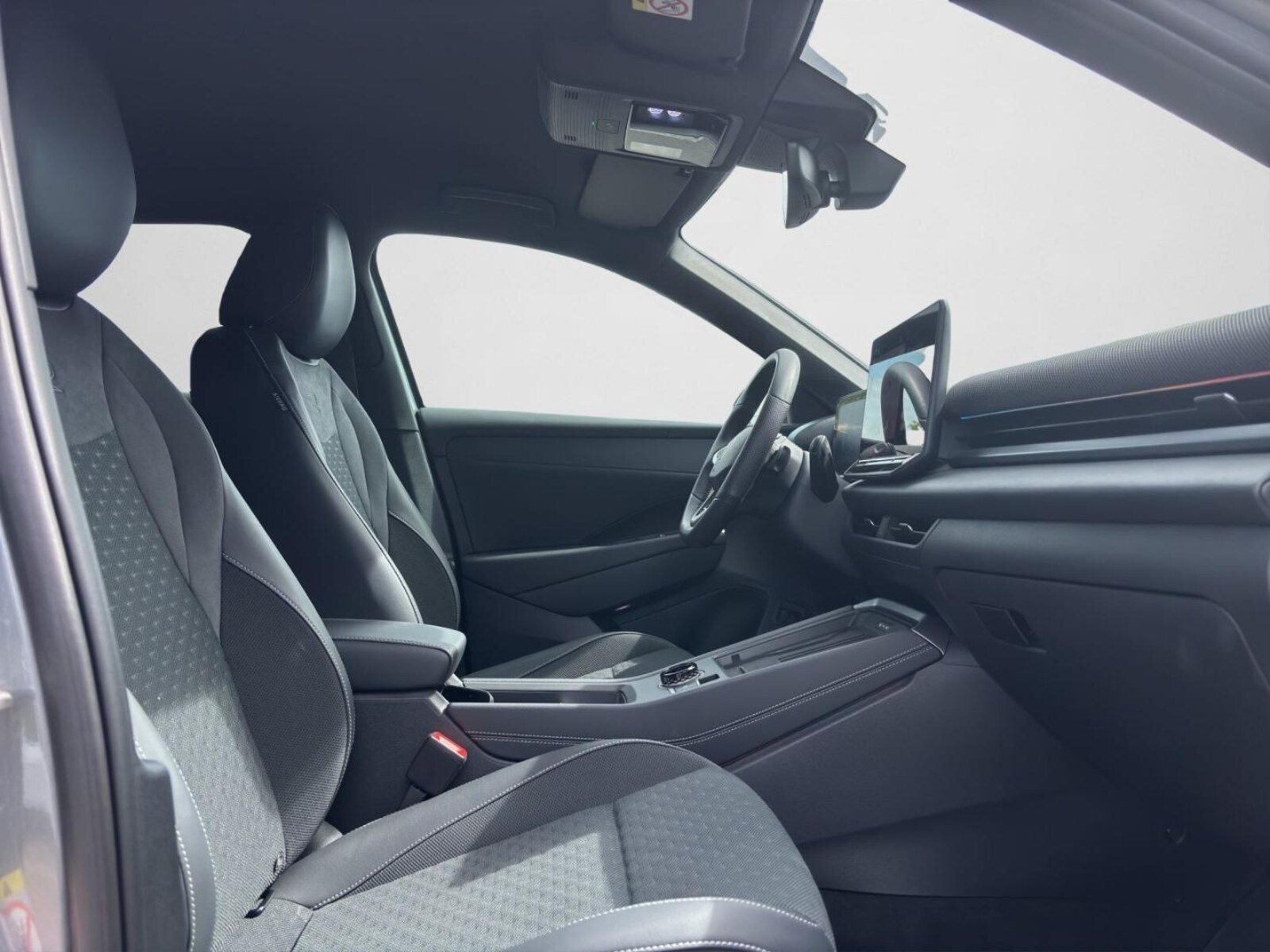 Volkswagen T-Roc – Bild 4