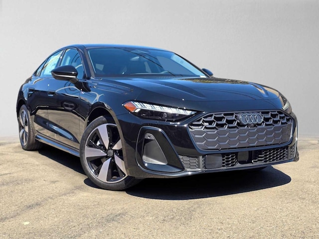 2026 Audi A5