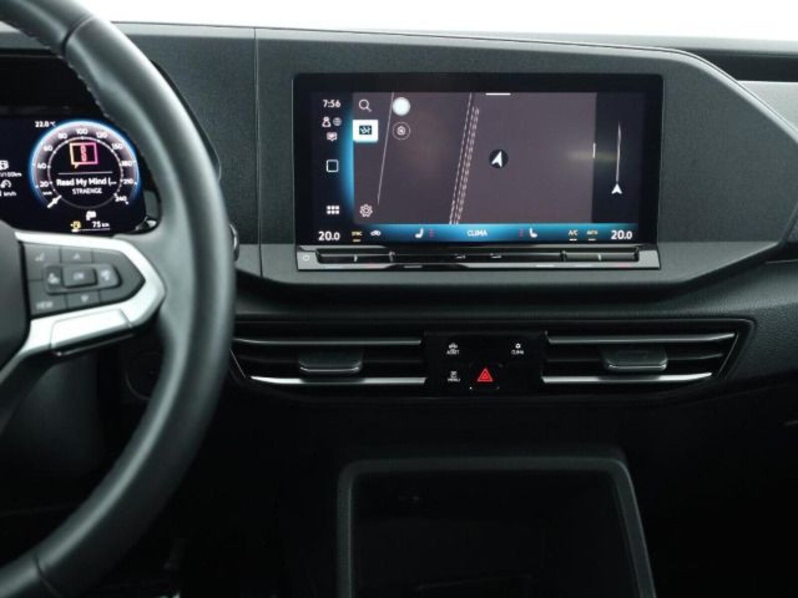 Volkswagen Caddy – Bild 6