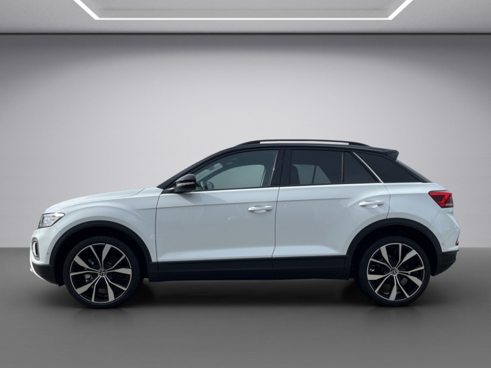 Volkswagen T-Roc – Bild 2