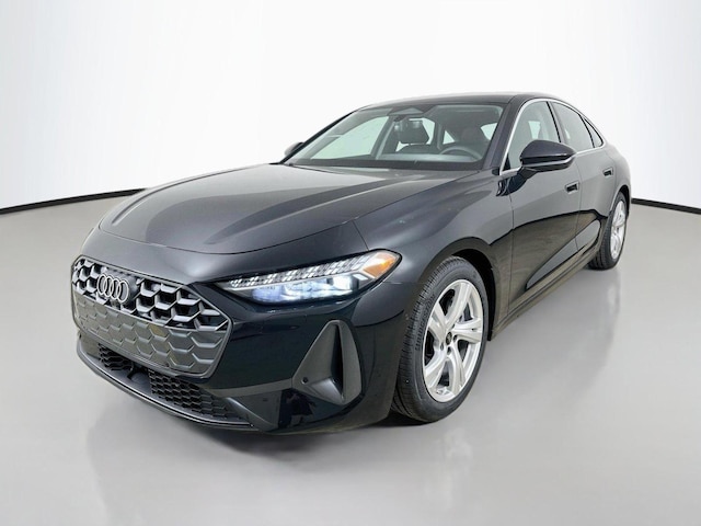 2026 Audi A5