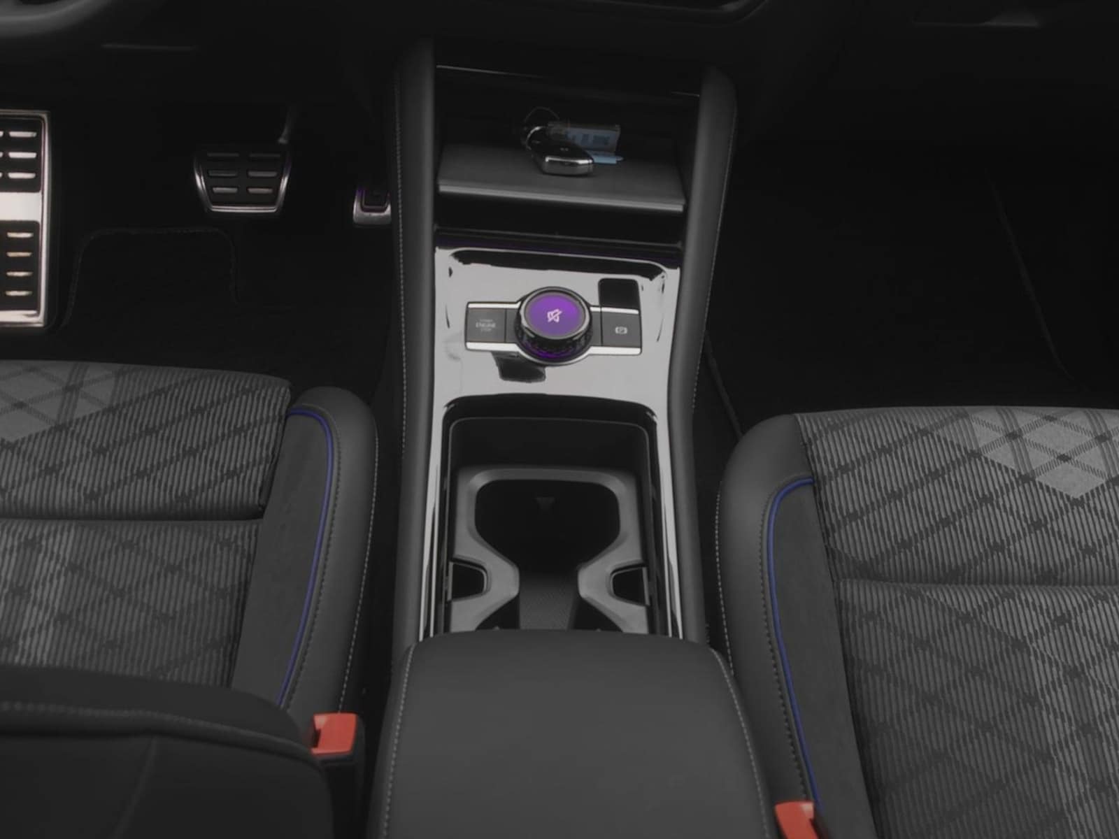 Volkswagen Tayron – Bild 17