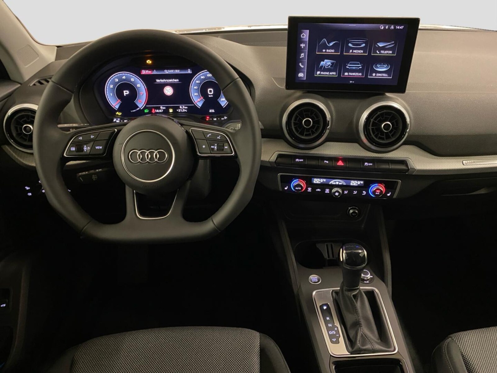 Audi Q2 – Bild 4
