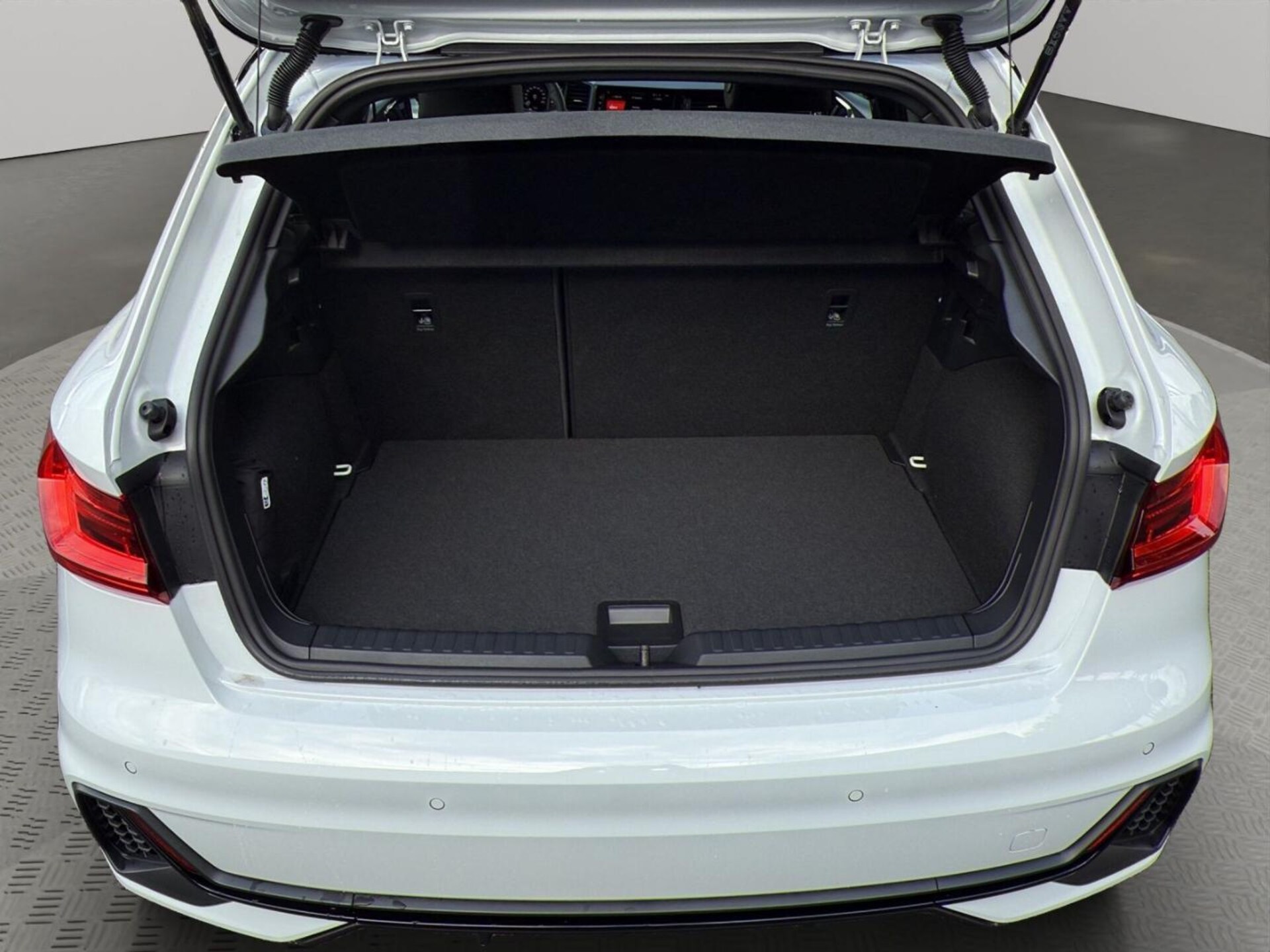 Audi A1 Sportback S line