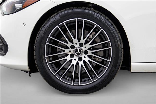 2024 MERCEDES-BENZ C-CLASS - Image 9