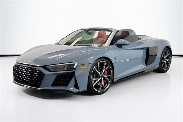 2023 Audi R8 Performance