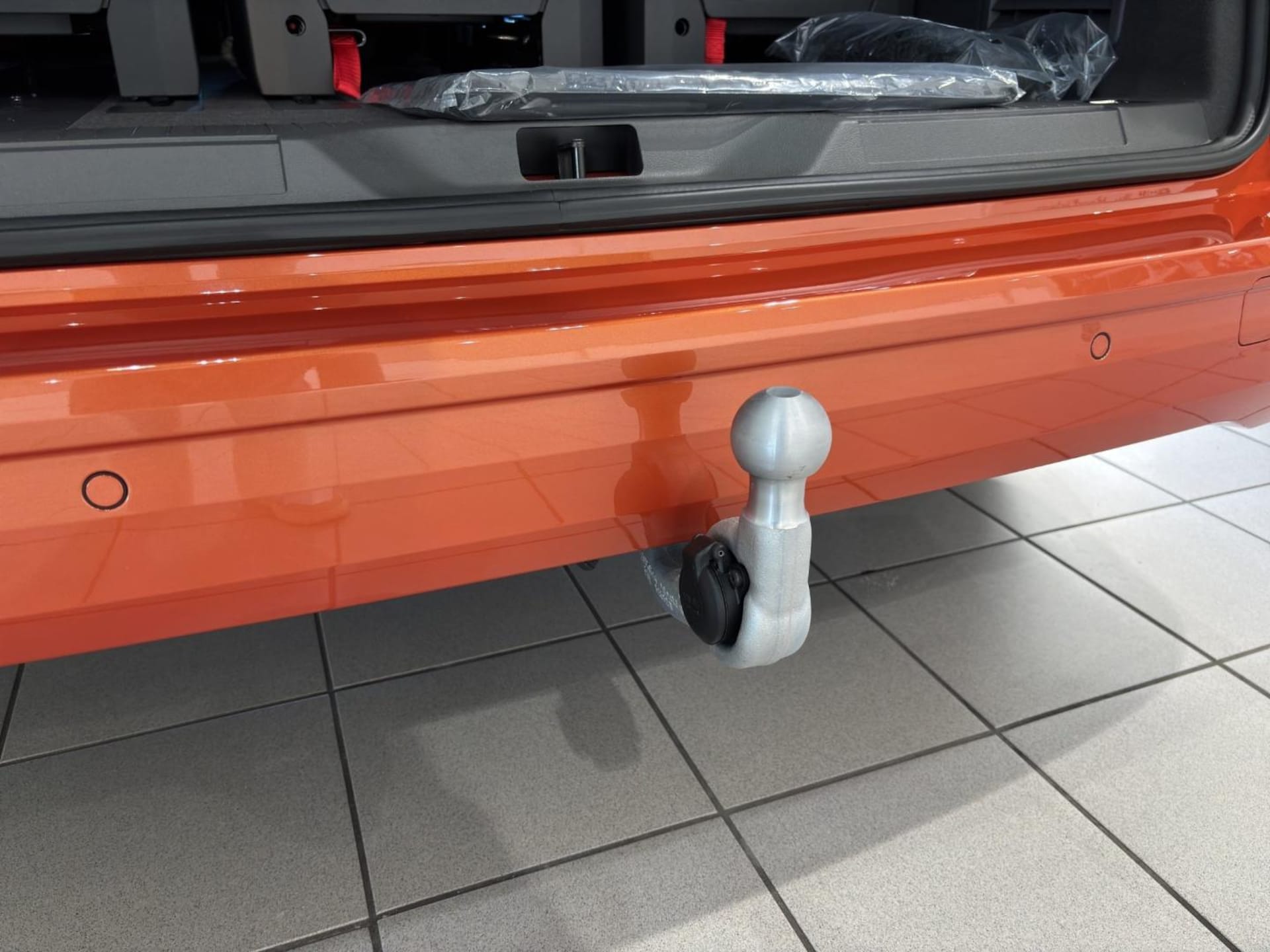 Volkswagen Multivan Life