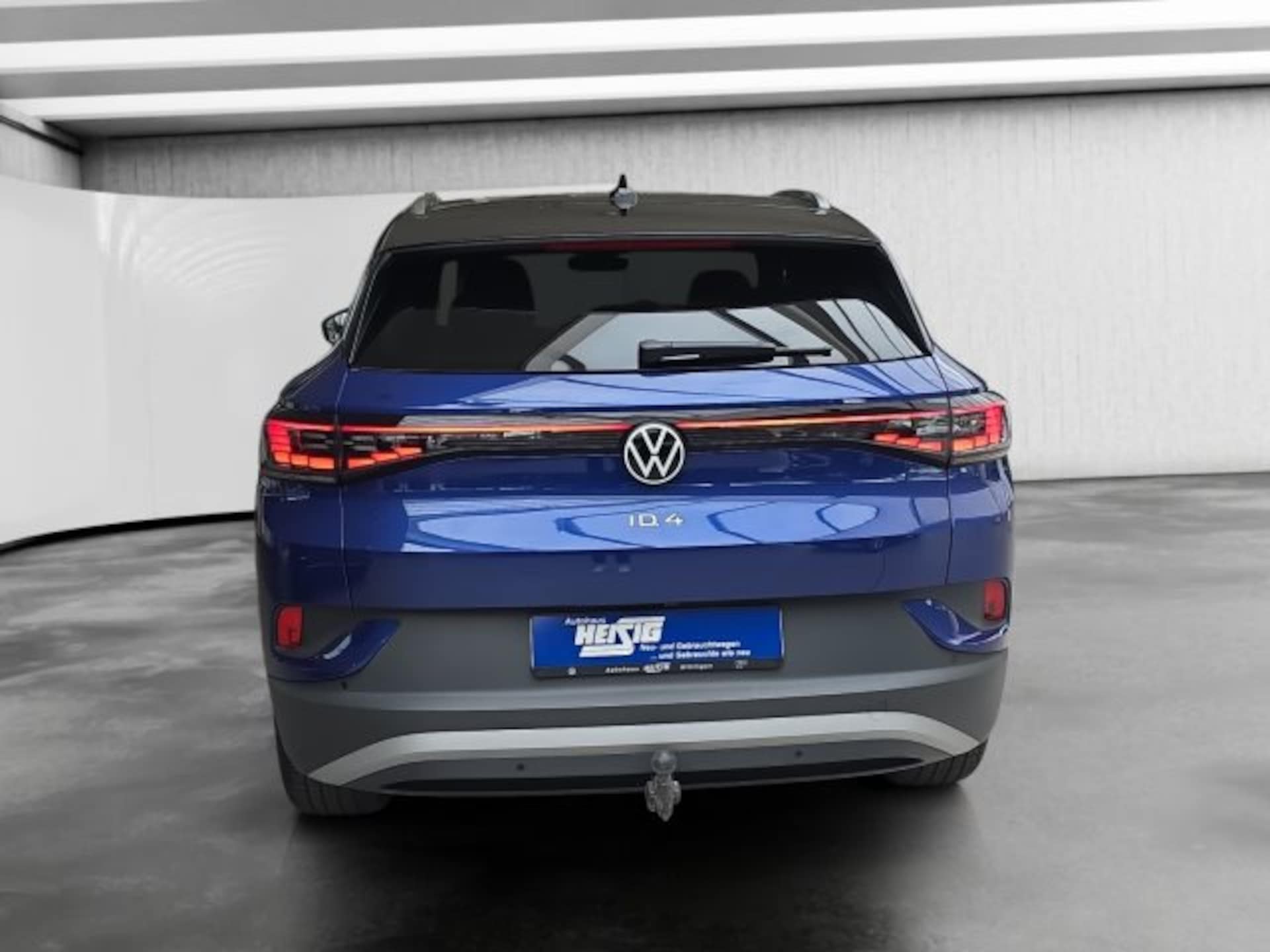 Volkswagen ID.4 Pure