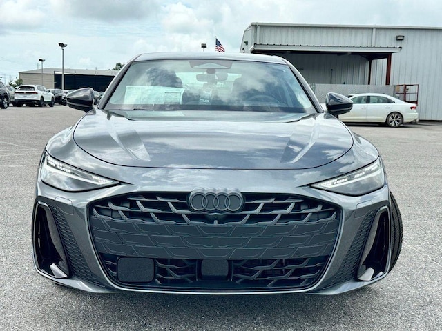 2026 Audi A6 Sedan