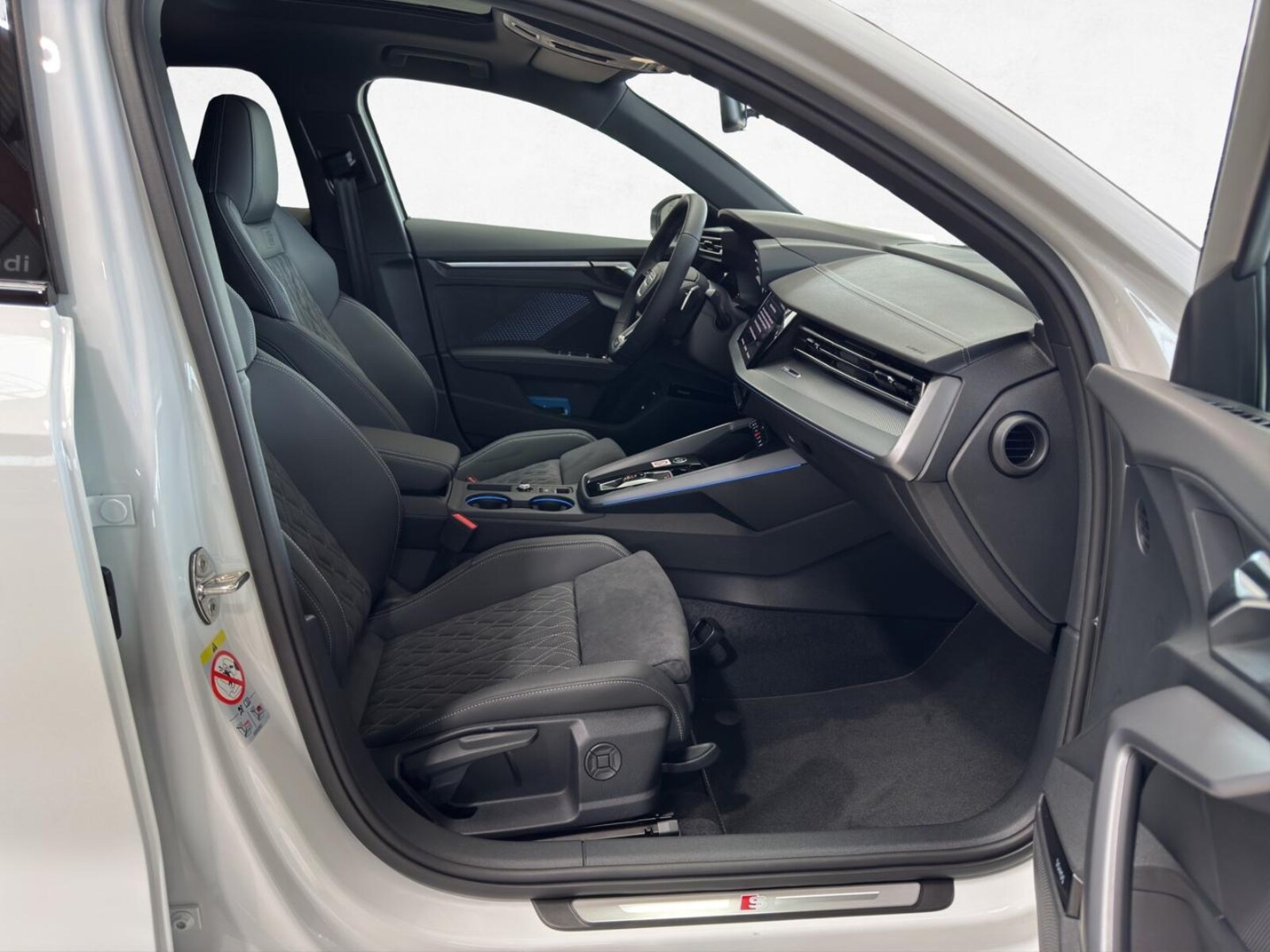 Audi A3 Sportback – Bild 8
