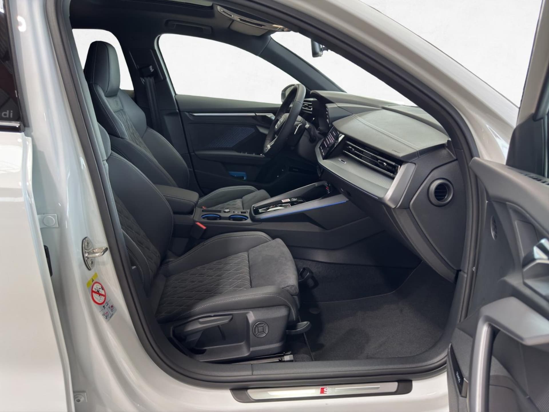 Audi A3 Sportback TFSI e S line