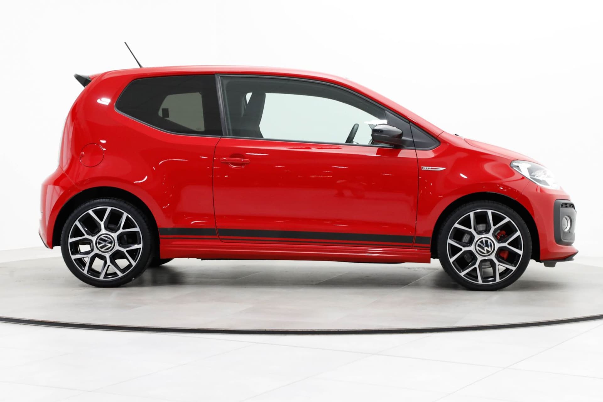 Volkswagen up! GTI