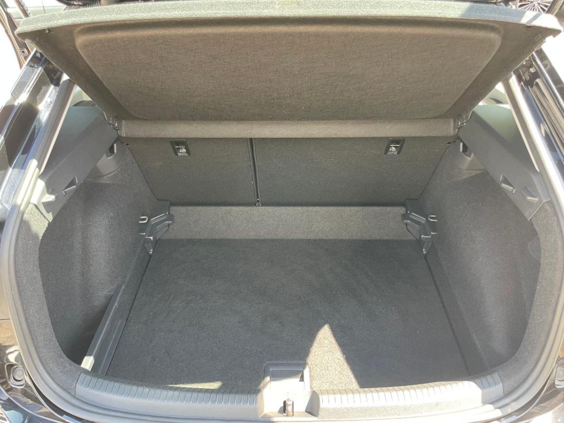 Volkswagen Taigo Life