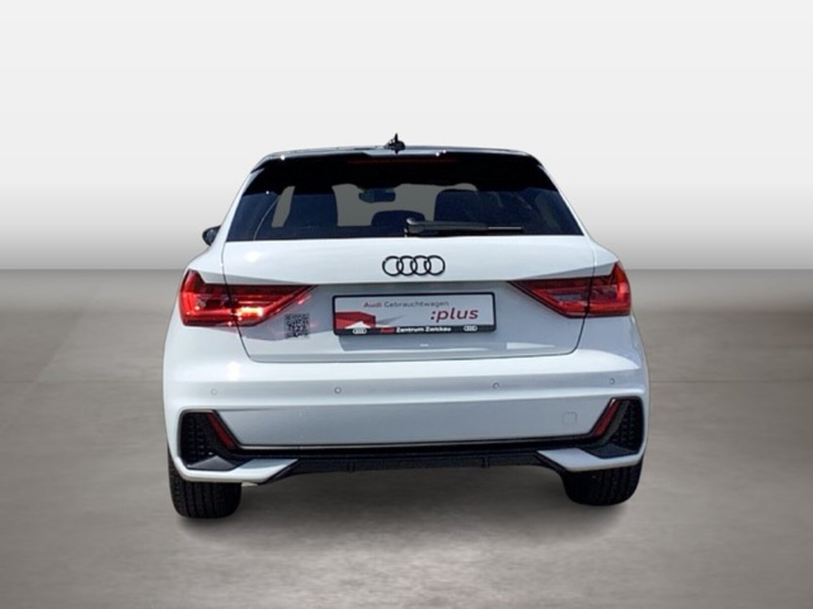 Audi A1 Sportback – Bild 4