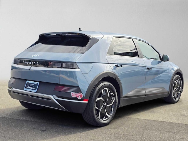 2024 Hyundai IONIQ 5