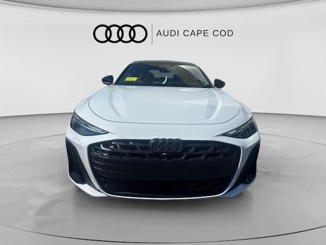 2026 Audi A6 Sedan