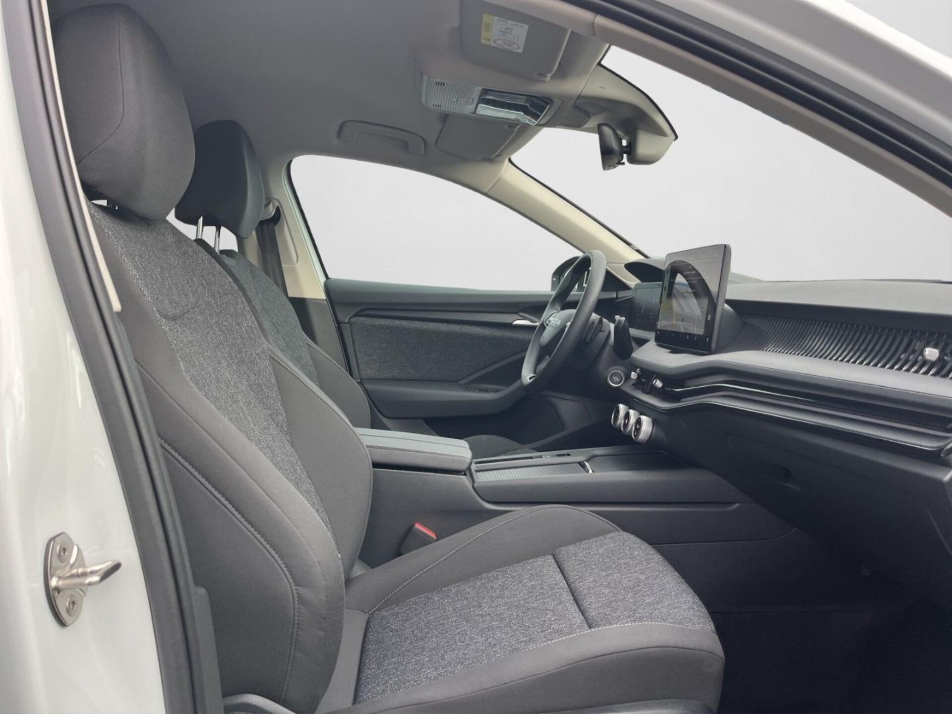 Skoda Superb Combi Essence