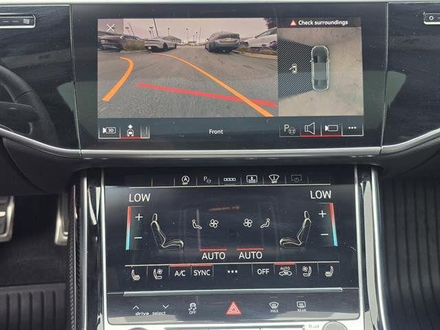 2025 Audi S8 Base - Photo 7