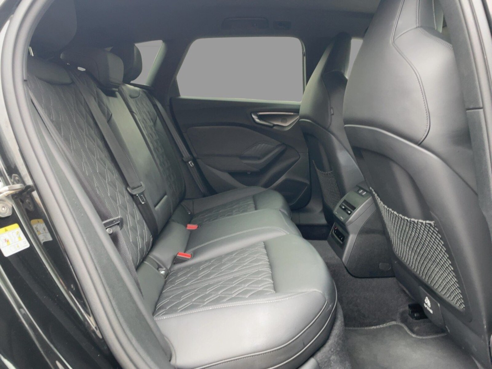Audi S5 Avant – Bild 9
