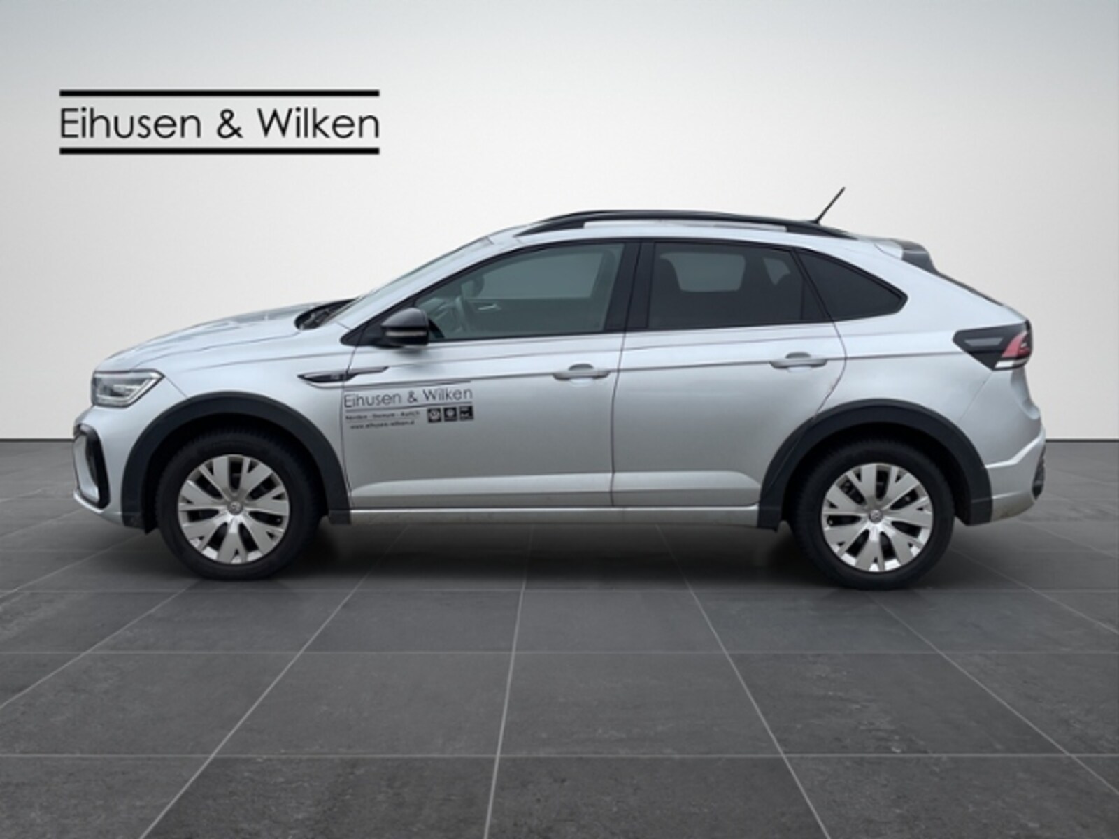 Volkswagen Taigo – Bild 3