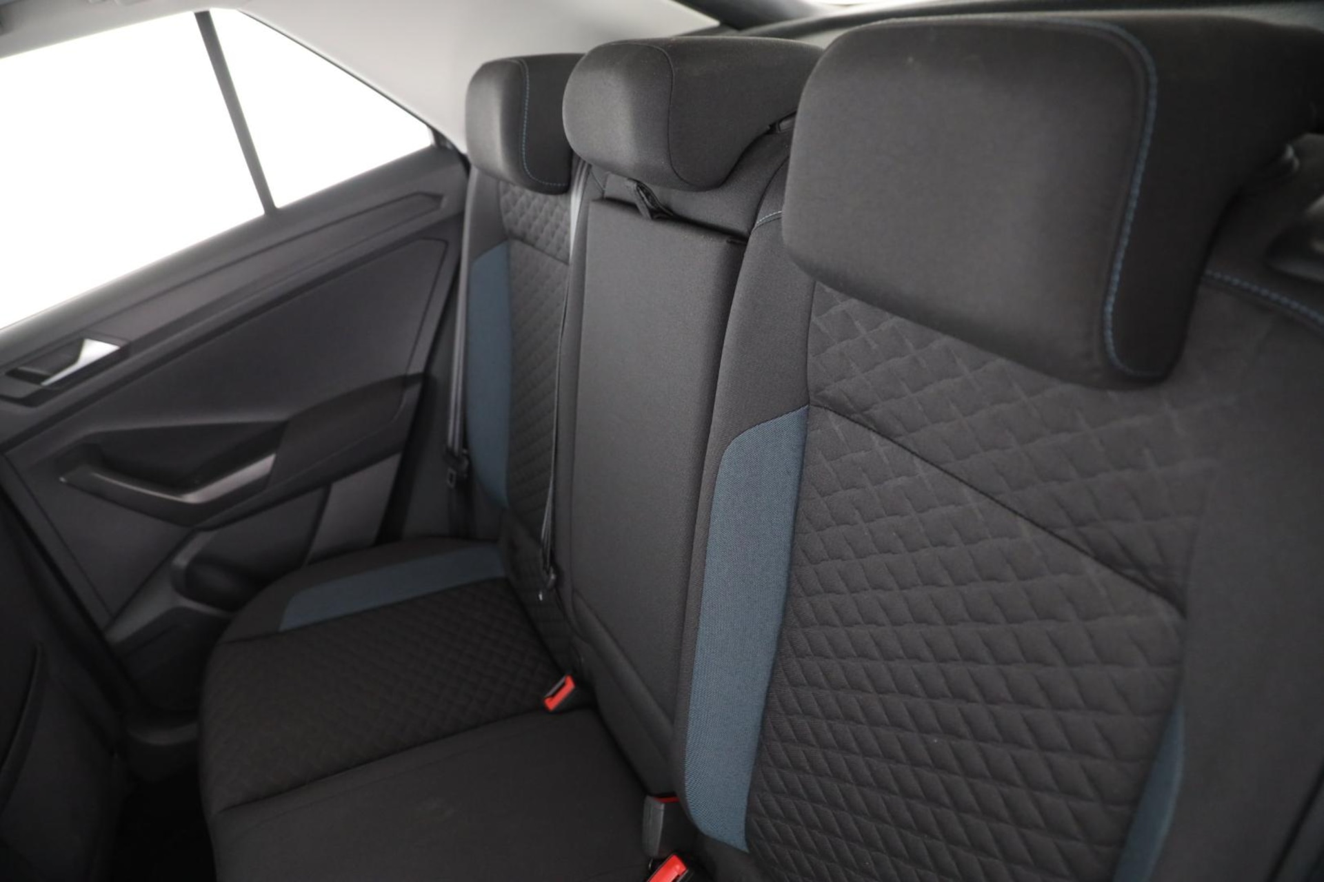 Volkswagen T-Roc IQ.DRIVE