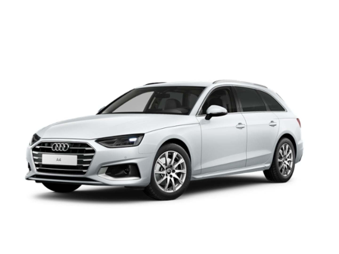 Bild über Audi A4 Avant advanced 35 TFSI S tronic - für weitere Informationen kontaktieren Sie den Audi Partner