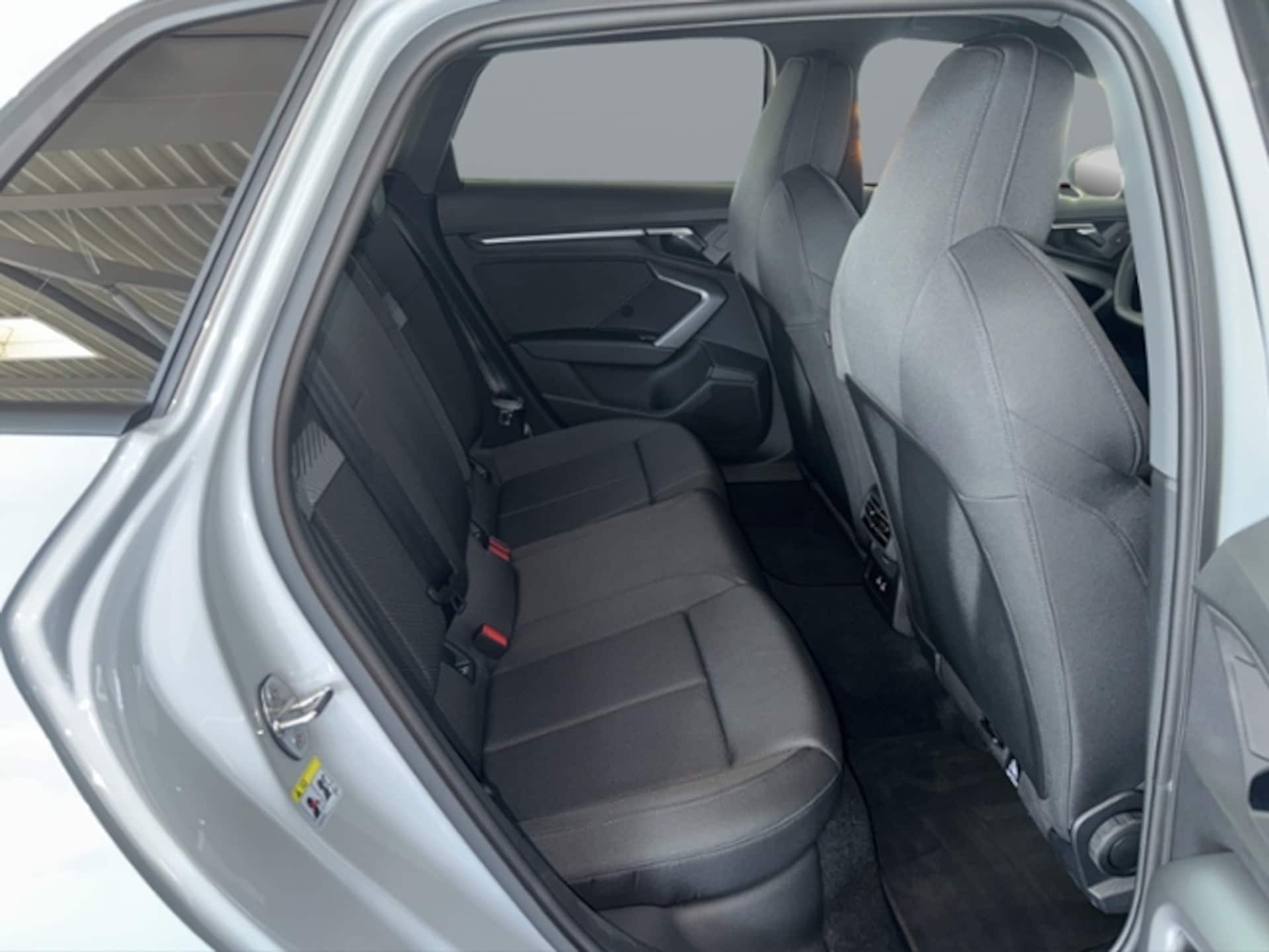 Audi A3 Sportback Advanced